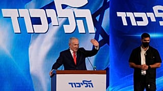 Israël : le bloc de Netanyahu en tête des législatives sans majorité, les partis arabes progressent 