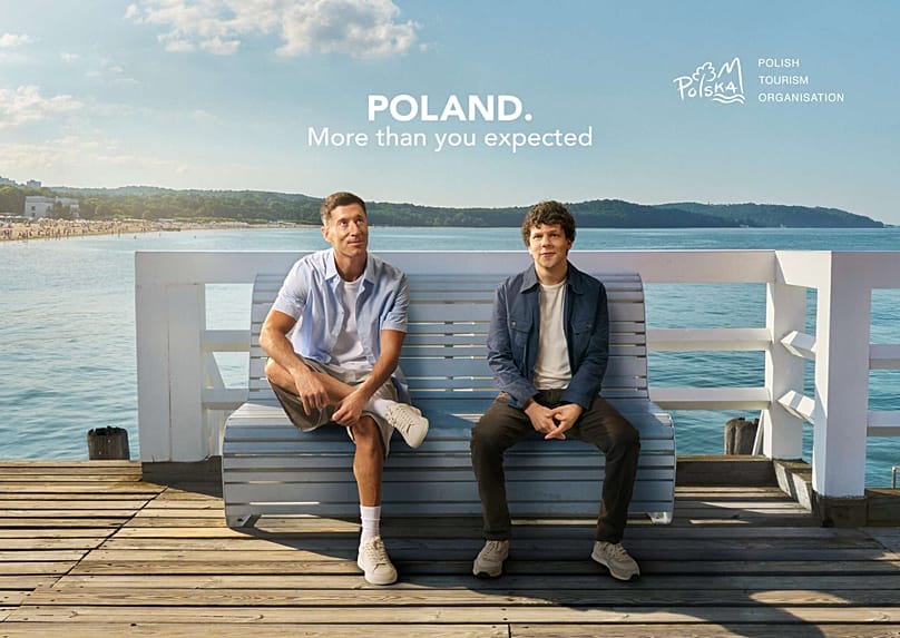 Die Kampagne richtet sich an Urlauber in Deutschland, Großbritannien, Italien, Spanien und den USA.