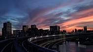 Nach Singapur ist Kanzler Merz auf seiner dritten Asien-Reise in Japan - Symbolbild