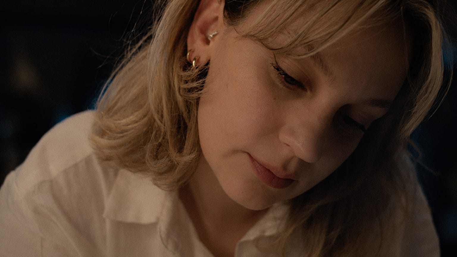 Farah Zeynep Abdullah