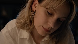 Farah Zeynep Abdullah