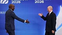 Arrêt sur images du 28 octobre 2026 : les principaux exportateurs de gaz naturel réunis à Moscou