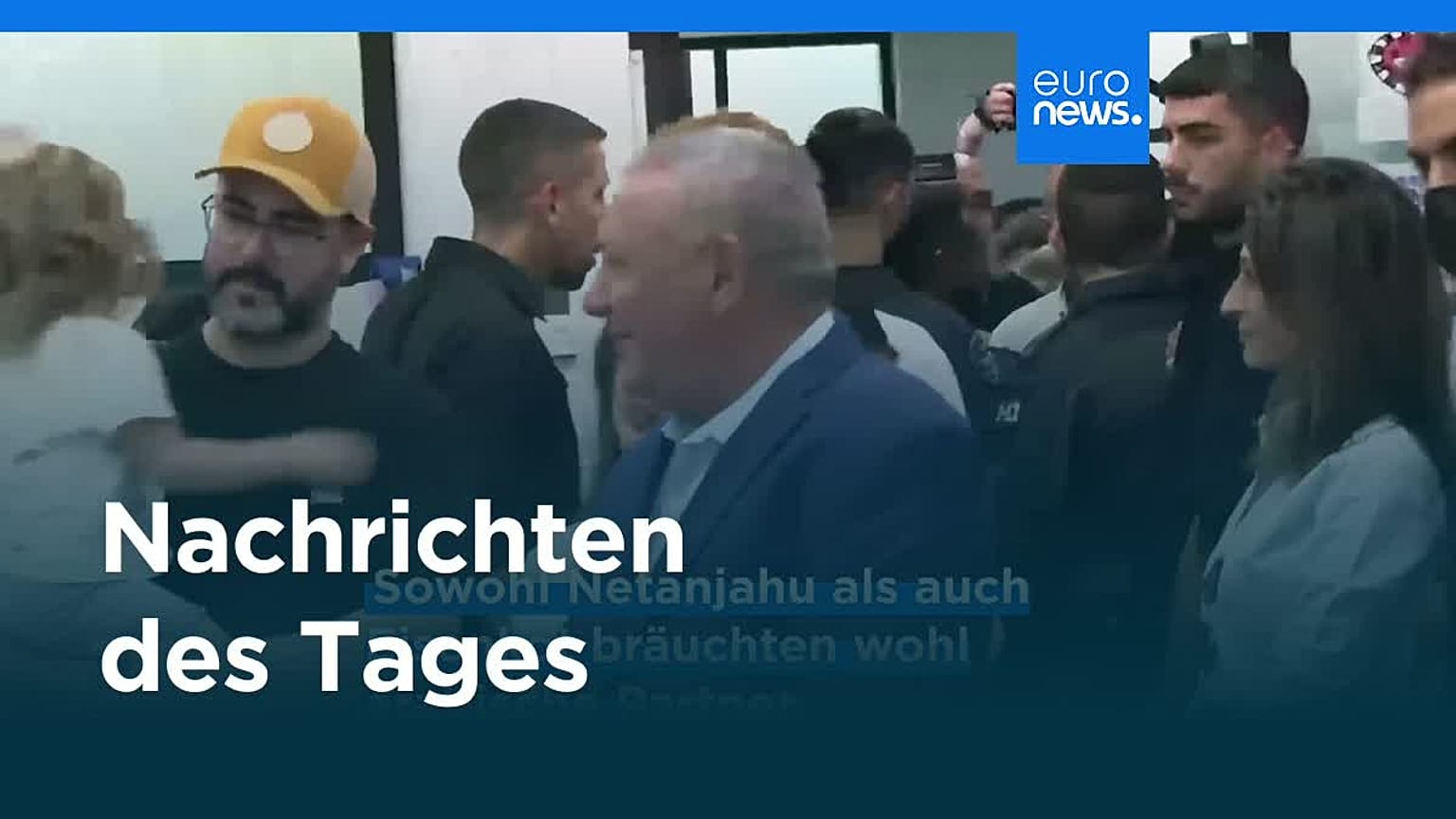 Nachrichten des Tages | 28. Oktober 2026 - Mittagsausgabe
