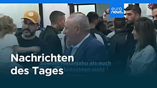 Nachrichten des Tages | 28. Oktober 2026 - Mittagsausgabe