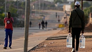 South African activists push back on data centre rush