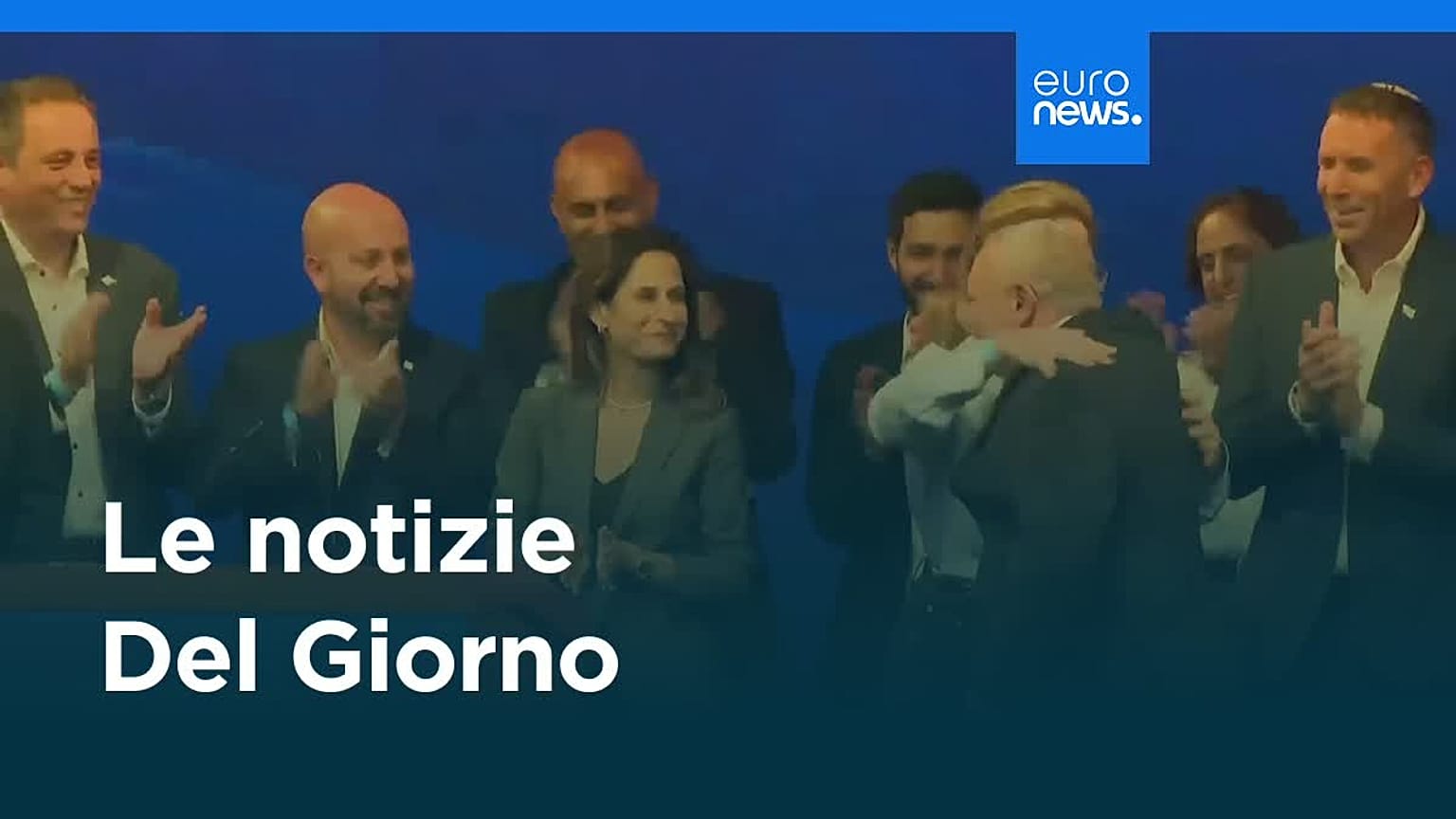 Le notizie del giorno | 28 ottobre 2026 - Pomeridiane