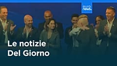 Le notizie del giorno | 28 ottobre 2026 - Pomeridiane