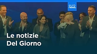 Le notizie del giorno | 28 ottobre 2026 - Pomeridiane