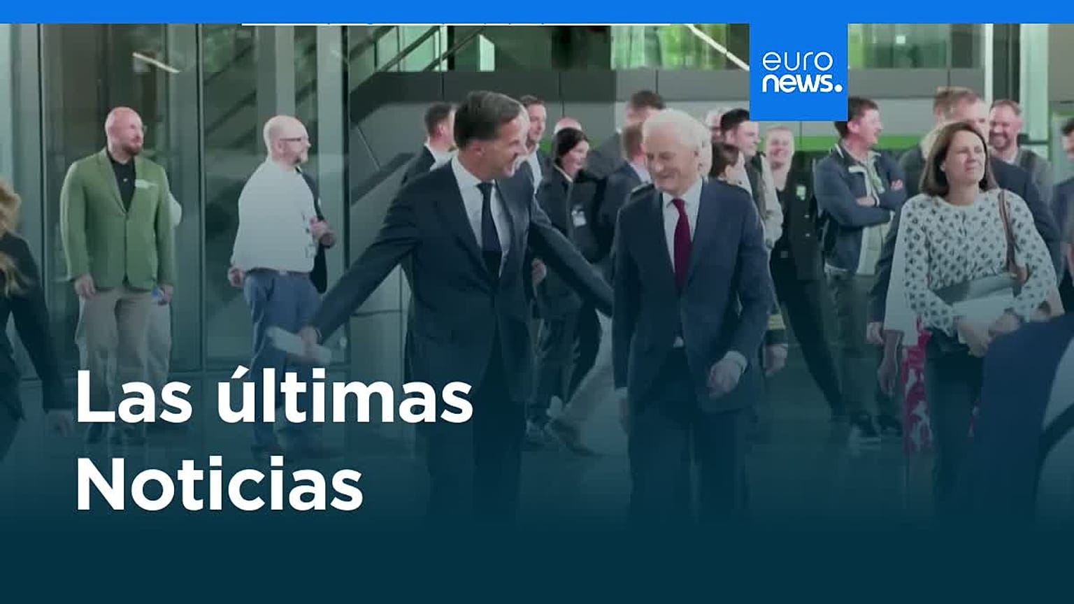Últimas noticias | 28 octubre 2026 - Mediodía