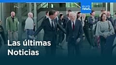 Últimas noticias | 28 octubre 2026 - Mediodía