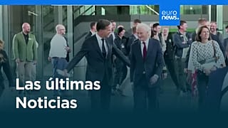 Últimas noticias | 28 octubre 2026 - Mediodía