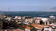 Belvedere di Messina - Sicilia, foto archivio