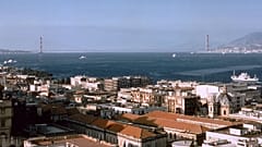 Belvedere di Messina - Sicilia, foto archivio