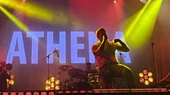 KoçFest Athena konseri