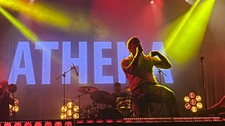 KoçFest Athena konseri