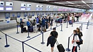 Η IATA αναφέρει ότι τα βιομετρικά δεδομένα έχουν γίνει πλέον βασικό στοιχείο της ταξιδιωτικής εμπειρίας.