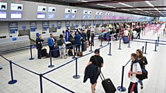 „IATA szerint a biometria már a hétköznapi utazási élmény szerves része.”