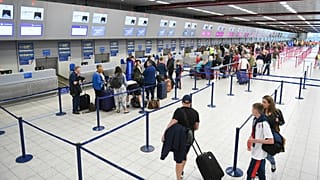 IATA says that biometrics have become a 'mainstream' part of the travel experience