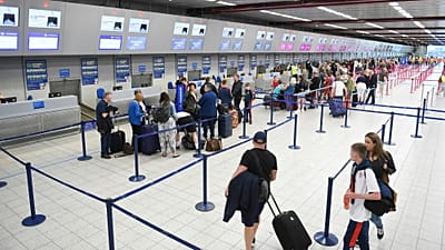 IATA, biyometrinin seyahat deneyiminin artık 'ana akım' bir parçası haline geldiğini söylüyor.