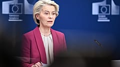 Belgium European Commission
