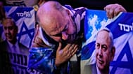 انتخابات اسرائیل