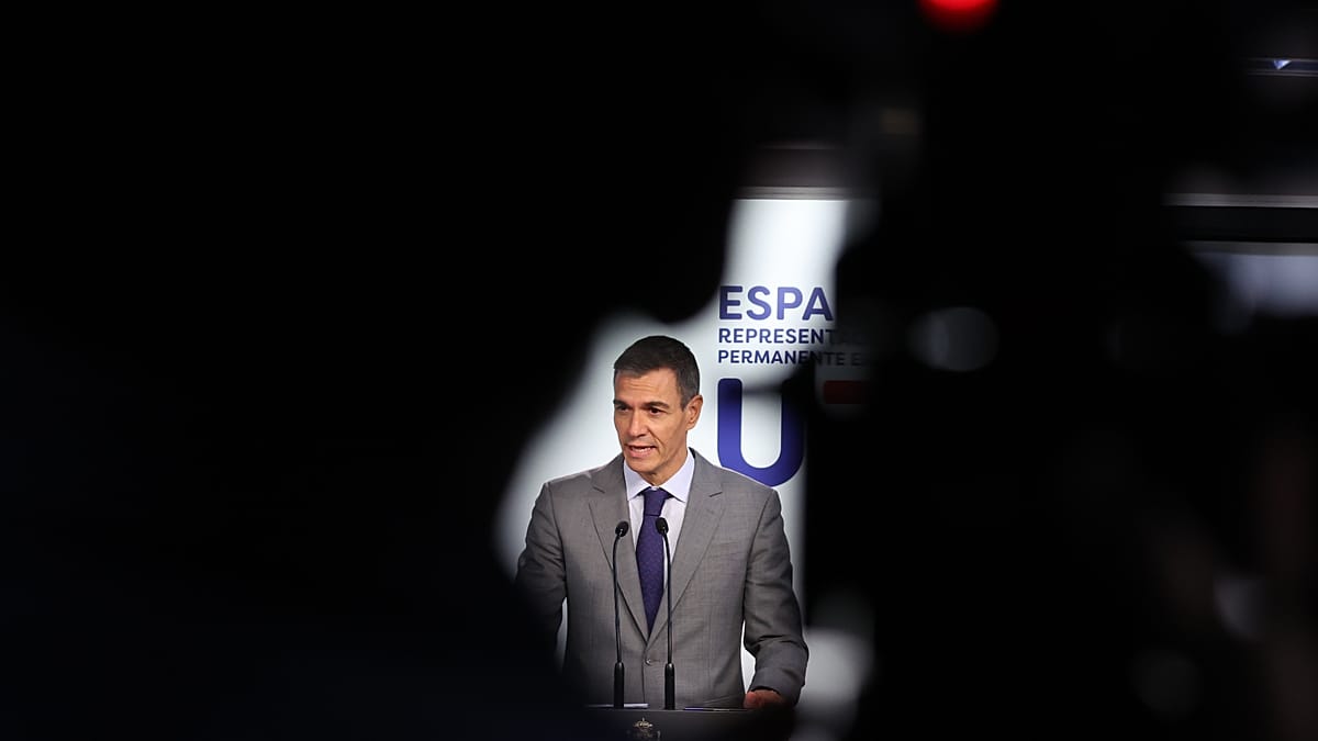 Pedro Sánchez décrète trois jours de deuil national après la collision ferroviaire meurtrière en Espagne.