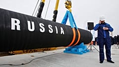 Il gasdotto Nord Stream 1 è fuori uso dalla metà del 2022