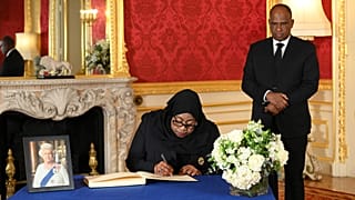 Tanzania announces first major gas discovery in a decade
