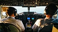 Pilot fatigue remains a major aviation concern.
