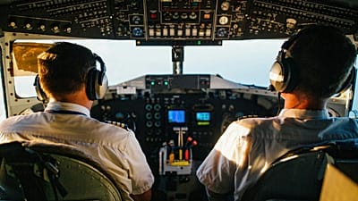 Pilot fatigue remains a major aviation concern.