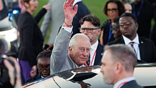 King Charles III's Caribbean tour renews calls for UK slavery reparations