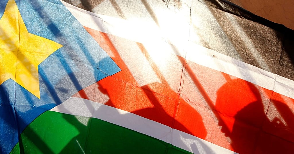 South Sudan: Joseph Lagu, independence figure, dies