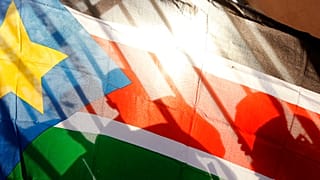 Soudan du Sud : mort de Joseph Lagu, figure de l'indépendance