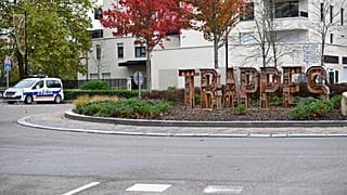 Un attentat terroriste raciste a eu lieu à Trappes, le vendredi 23 octobre, faisant un mort et plusieurs blessés.