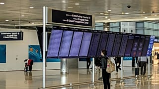 AirAdvisor has ranked 22 European airlines based on compensation claims