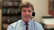 r. Allan Lichtman, American historian and political analyst