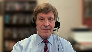 r. Allan Lichtman, American historian and political analyst