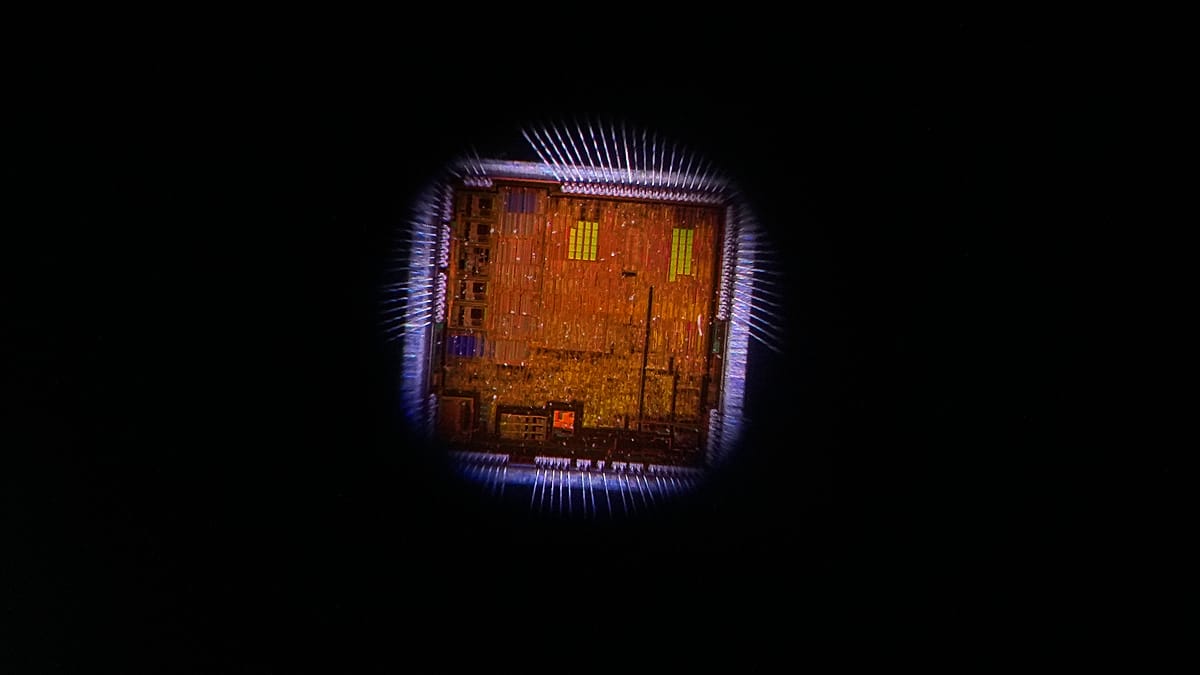 EU approves €319 million in state aid to Austrian 'first of a kind' next generation semiconductor factory