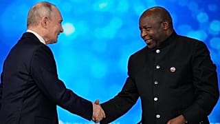 Sommet Russie-Afrique : Vladimir Poutine parie sur un monde multipolaire