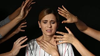 نگرانی