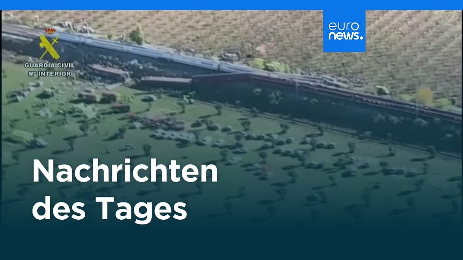 Nachrichten des Tages | 28. Oktober 2026 - Abendausgabe
