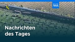 Nachrichten des Tages | 28. Oktober 2026 - Abendausgabe