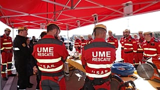 UME