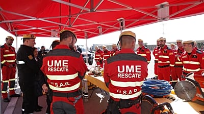 UME