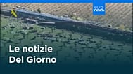 Le notizie del giorno | 28 ottobre 2026 - Serale