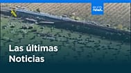 Últimas noticias | 28 octubre 2026 - Tarde