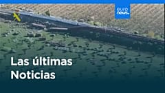 Últimas noticias | 28 octubre 2026 - Tarde