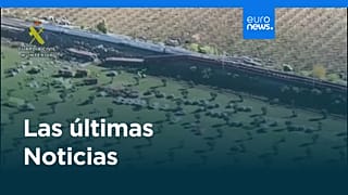 Últimas noticias | 28 octubre 2026 - Tarde