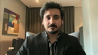 Osama Rizvi