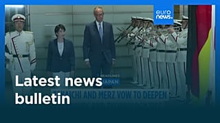 Latest news bulletin | October 29th, 2026 – Morning